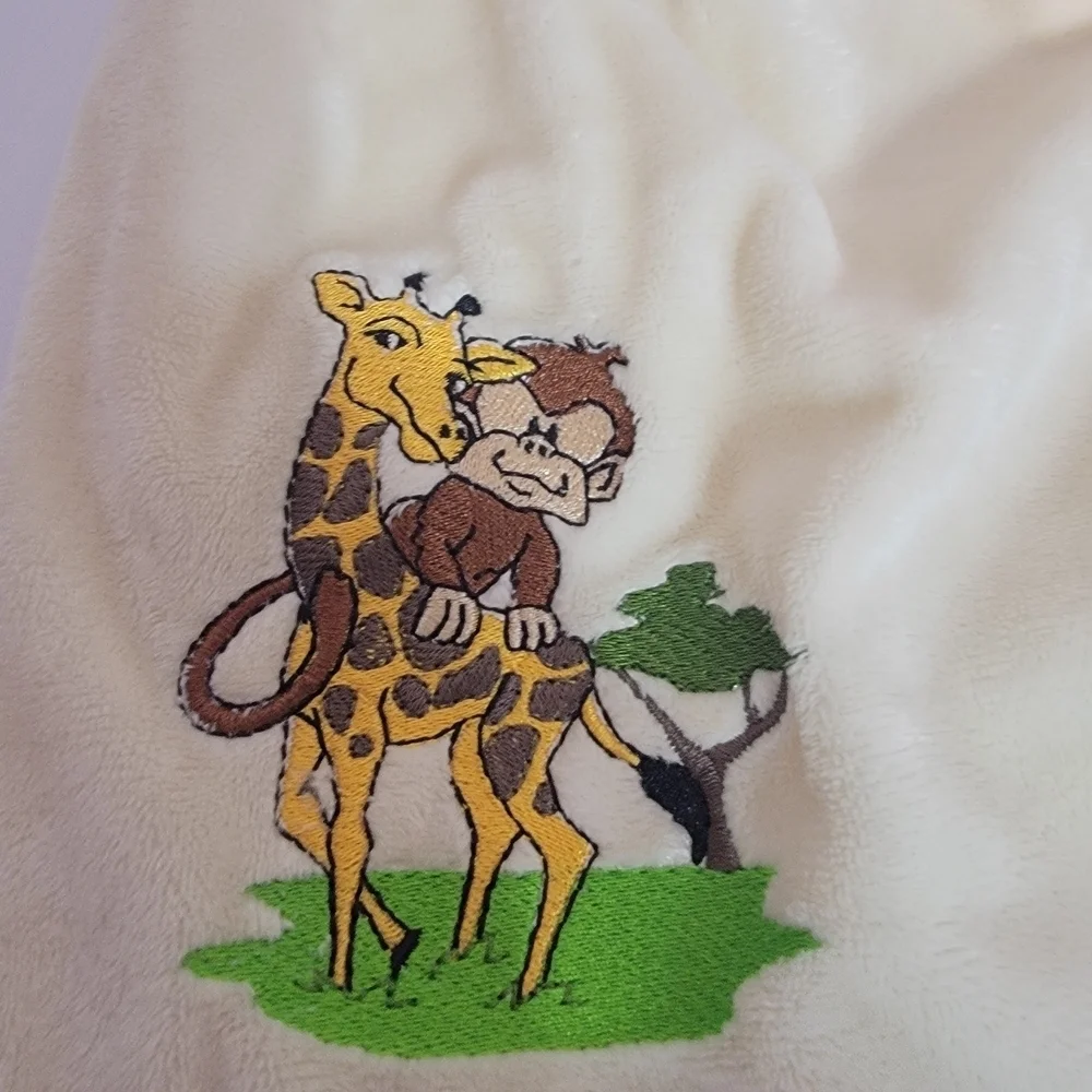 Embrodery Buddy delight your